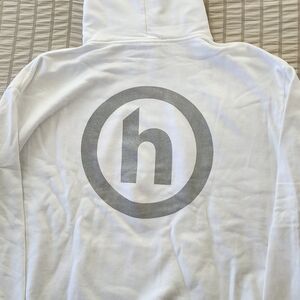 Hidden NY Past Present Future Classic Hoodie Men’s Size XXL NWOT